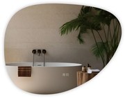 Огледало LED 84x63cm H142