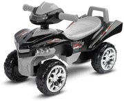 Мотор За Яздене С Четири Гуми Mini Raptоr Grey Caretero Toyz