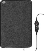 OneConcept Magic-Carpet, отоплителна подложка, топлещ килим, 60 x 40 cm, 75 W