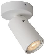 Lucide 23954/06/31 - LED Димируем спот XYRUS 1xGU10/5W/230V CRI 95