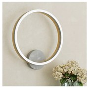 Eglo 39897 - LED аплик CADINARO LED/12W/230V 3000K