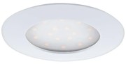 Eglo 95887- LED Осветление за окачен таван PINEDA 1xLED/12W/230V