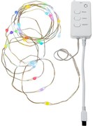 Светлинна верига с USB с 30 бр. крушки, дължина 300 cm Smart Strip – Star Trading