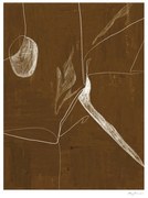 Постер 70x100 cm Perspectives – Anna Johansson – The Poster Club