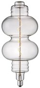 LED Димируема крушка VINTAGE EDISON E27/4W/230V 2200K CRI 90