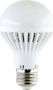 Лампа SMD LED E27 A70 15W 6500K  (10 τεμάχια)