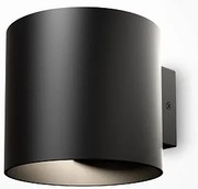 MAYTONI Стенна лампа Rond - C066WL-01B