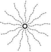 Светлинна верига брой крушки 312 бр. за контакт дължина 240 cm Knirke Christmas – Sirius