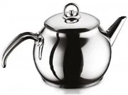 Чайник GASTRO 0.8l MINI с метална дръжка(1903.104)