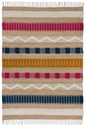 Килим в естествен цвят 160x230 cm Medina - Flair Rugs