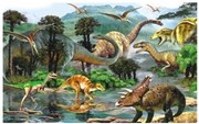 Anatolian - Пъзел Долината на динозаврите 2