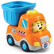 Vtech - Интерактивна играчка, Самосвал