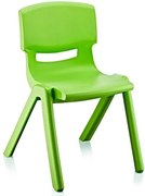 Детско столче Джъмбо (CM-505) - зелено
