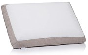 Ортопедична мемори възглавница с органичен лен Medico Linen Organic