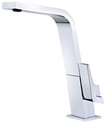 Teka Icon Иноксов смесител за кухня