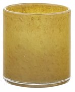 Стъклен свещник Saga - Blomus