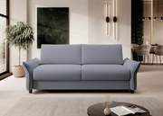 Двоен Диван Шант-Сиво