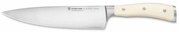 Wüsthof - Кухненски нож CLASSIC IKON 20 см кремав