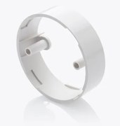 Legrand Удължител за конзола за открит монтаж на таван на датчици EBDSPIR, DBB-EXT, CP Electronics - CP070001