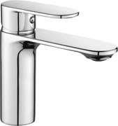 Mexen Milo батерия за мивка, хром - 71300-00