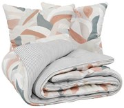 Спално бельо atmosphera Aeris, Памук, 260x240 cm