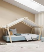 Детско легло Lodge-Mple