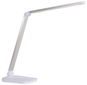 Lucide 24656/10/31 - LED Димируема настолна лампа VARIO LED LED/8W/230V