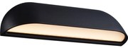 Nordlux - LED външна стенна лампа FRONT LED/9,5W/230V IP44