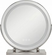 Огледало LED MAKE-UP Chrome 40 cm