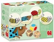 Goula - Дървена игра за бързина и наблюдателност, Животни