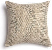 Декоративна калъфка за възглавница Aslanis Home Ismaros-Mpez-Petrol-30 x 50 cm