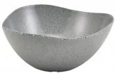 Horecano - Меламинов рамекин сив 60мл 7.5х7.5х3.3см ROCKY (526002GS)