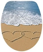 Тоалетна седалка ICST 713