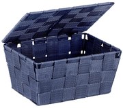 WENKO 23786100 - Кошница ADRIA 19x14 см, синя