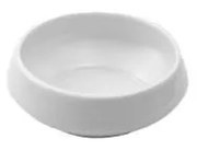 Gural Porselen - Порцеланова купа GOURMET 15см 680мл-BILBAO-(ATN 15 GKS)
