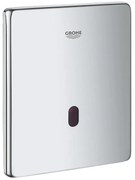 Tectron Skate Инфрачервена електроника за писоар