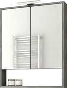 Огледало Drop Instinct 65-Staxti