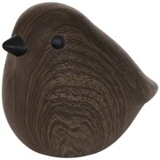 Декоративна фигура atmosphera Autumn, Керамика, 12 cm