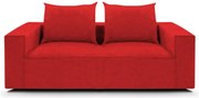 Диван Crispy двуместен-Kokkino