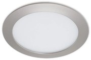 Briloner 7286-016 - LED Лампа за вграждане в баня LED/12W/230V IP44