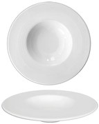 Gural Porselen - Madrid Гурме чиния дълбока 22cm (MDR 22 GCK)