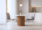 Стол Septic K33 (2) парчета