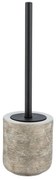 Керамична четка за тоалетна Fedio - Wenko