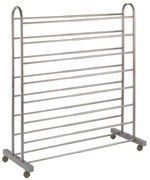 Регулируема стойка за обувки Mobile Giant - Wenko