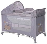 LORELLI Classic Кошара на 2 нивa MOONLIGHT PLUS GREY DREAM