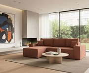 Ъглов диван Malaga mini I-Keramidi-Left