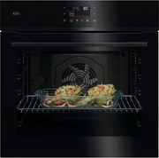 AEG NBU5A43PB Фурна за вграждане