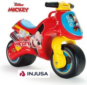 Балансиращ мотор Injusa, Мики Маус