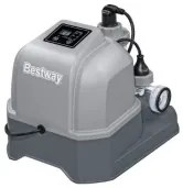 Хлоратор за солена вода Bestway Hydrogenic™ 12 g/h 58775