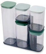 Кутии в комплект 5 бр. Podium – Joseph Joseph